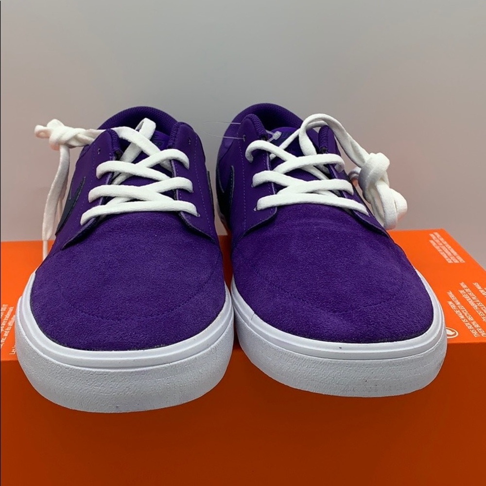 Nike men’s sneakers - Picture 6 of 16